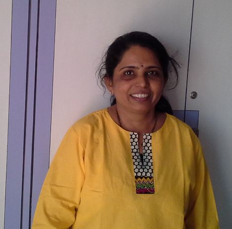 Dr.Vishakha